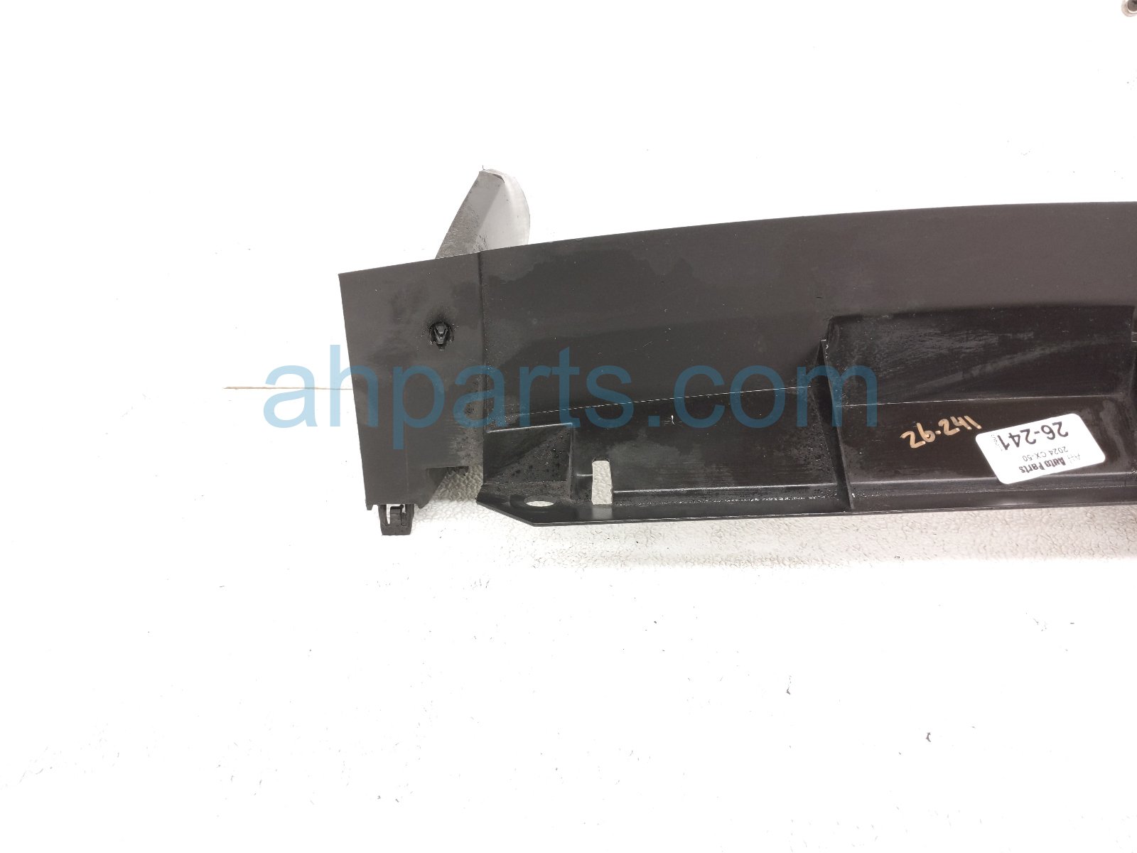 2024 Mazda Cx 50 Radiator Support Air Deflector VA40 50 AG1 Replacement 2024 Mazda Cx 50 Radiator Support Air Deflector VA40 50 AG1 Replacement thumbnail