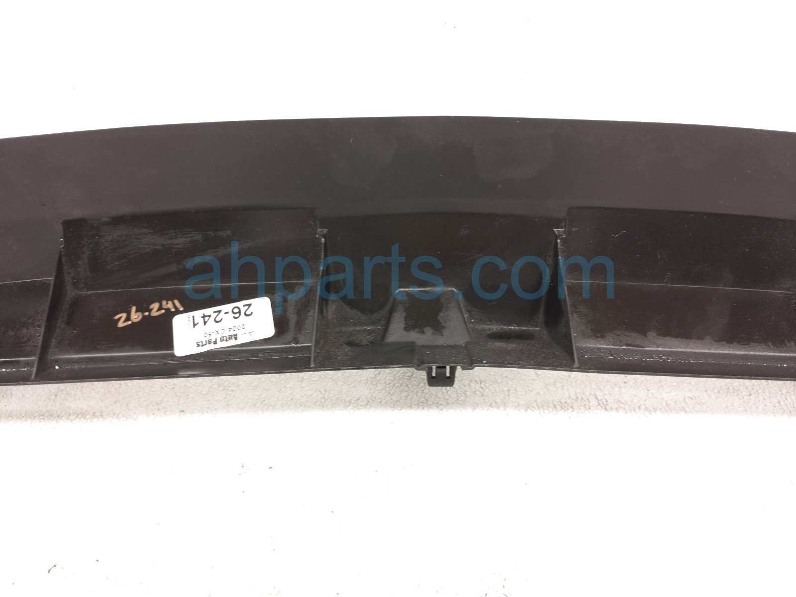 2024 Mazda Cx 50 Radiator Support Air Deflector VA40 50 AG1 Replacement 2024 Mazda Cx 50 Radiator Support Air Deflector VA40 50 AG1 Replacement thumbnail