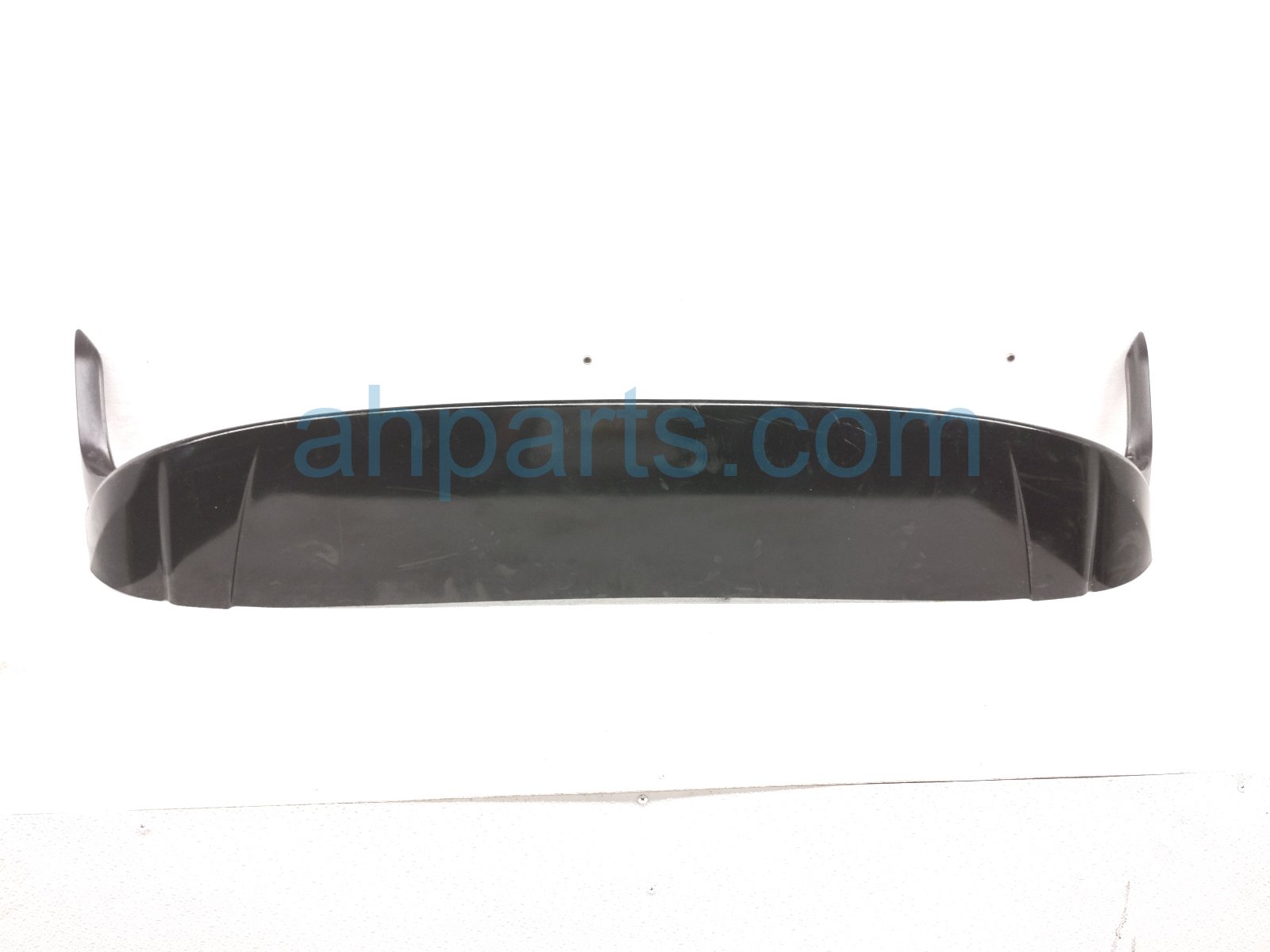 Infiniti RR ROOF SPOILER - BLACK