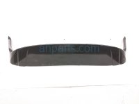 Infiniti RR ROOF SPOILER - BLACK Infiniti RR ROOF SPOILER - BLACK