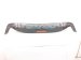 2020 Infiniti Qx60 Trunk / Wing Rear Roof Spoiler Black 96030 3JA0E Replacement 2020 Infiniti Qx60 Trunk / Wing Rear Roof Spoiler Black 96030 3JA0E Replacement thumbnail