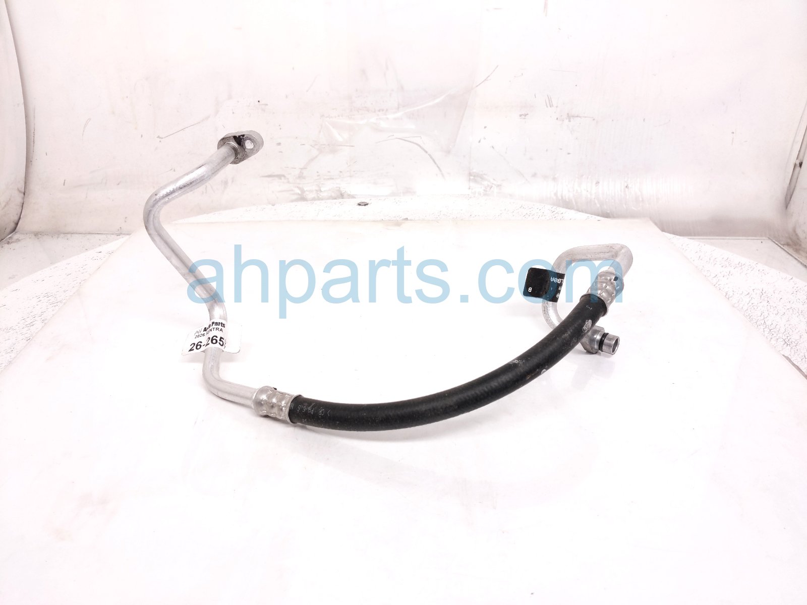Nissan A/C DISCHARGE HOSE - 2.0L FWD