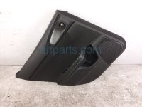 Honda RR/LH INTERIOR DOOR PANEL - TYPE R Honda RR/LH INTERIOR DOOR PANEL - TYPE R
