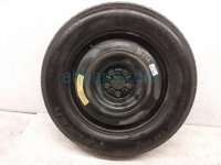 Subaru T165/90D18 SPARE DONUT WHEEL + TIRE Subaru T165/90D18 SPARE DONUT WHEEL + TIRE