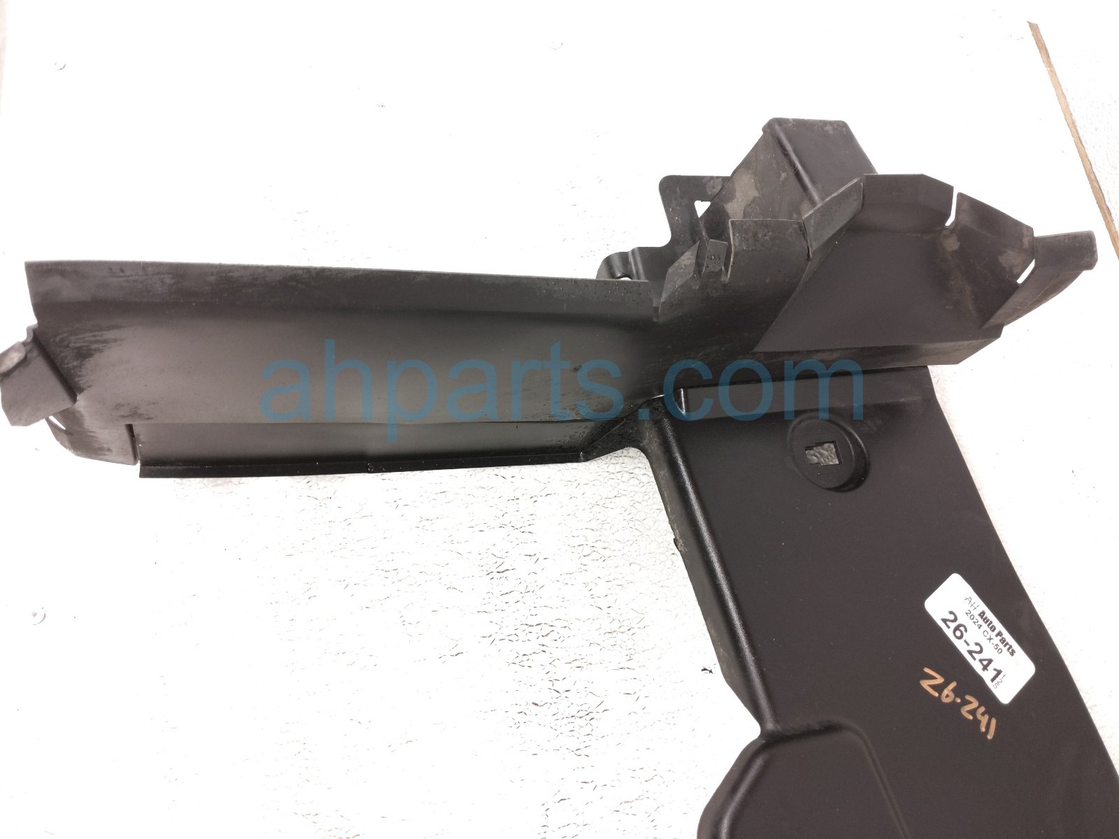 2024 Mazda Cx 50 Radiator Support Air Deflector VA40 50 1T1 Replacement 2024 Mazda Cx 50 Radiator Support Air Deflector VA40 50 1T1 Replacement thumbnail
