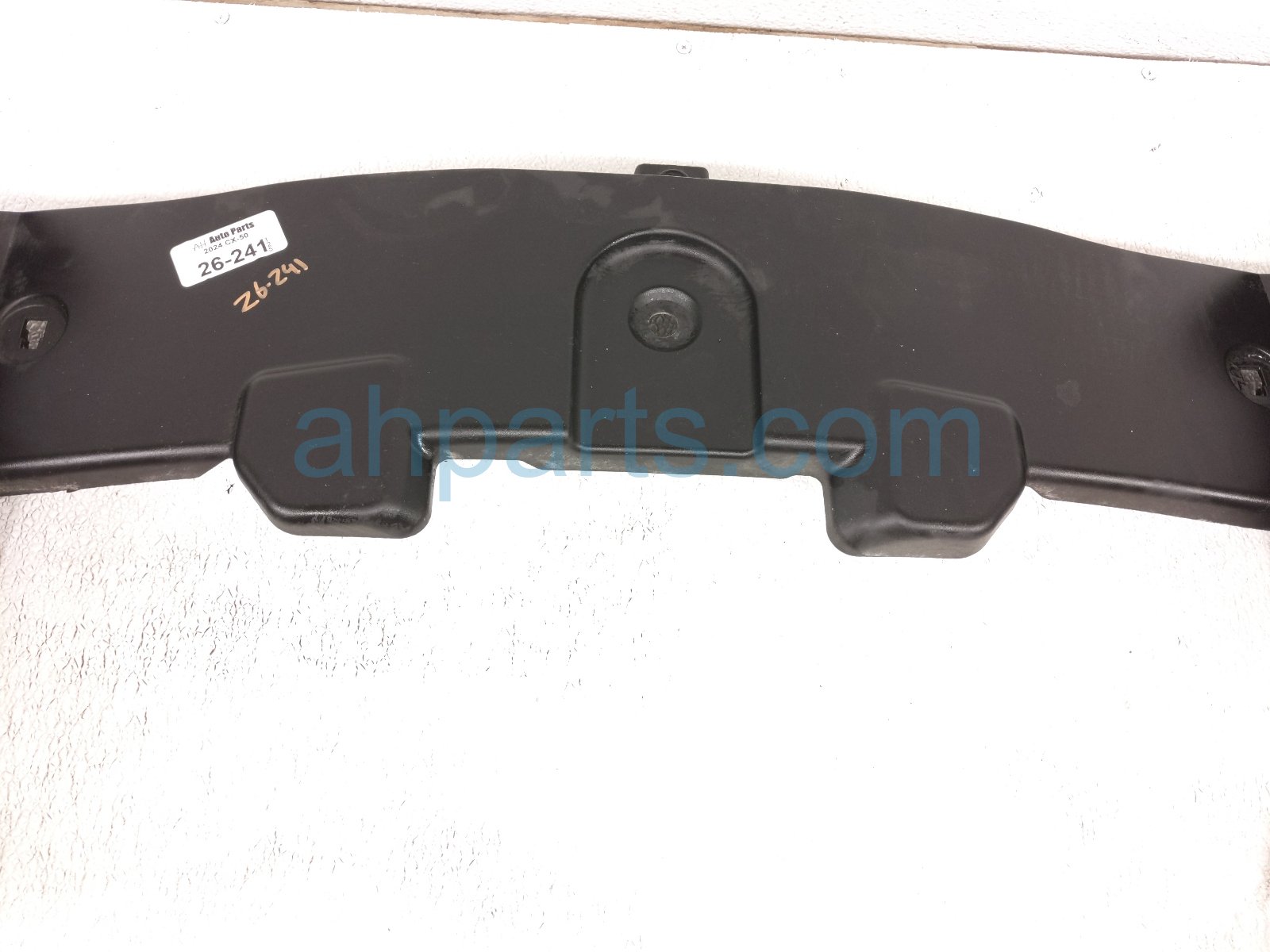2024 Mazda Cx 50 Radiator Support Air Deflector VA40 50 1T1 Replacement 2024 Mazda Cx 50 Radiator Support Air Deflector VA40 50 1T1 Replacement thumbnail