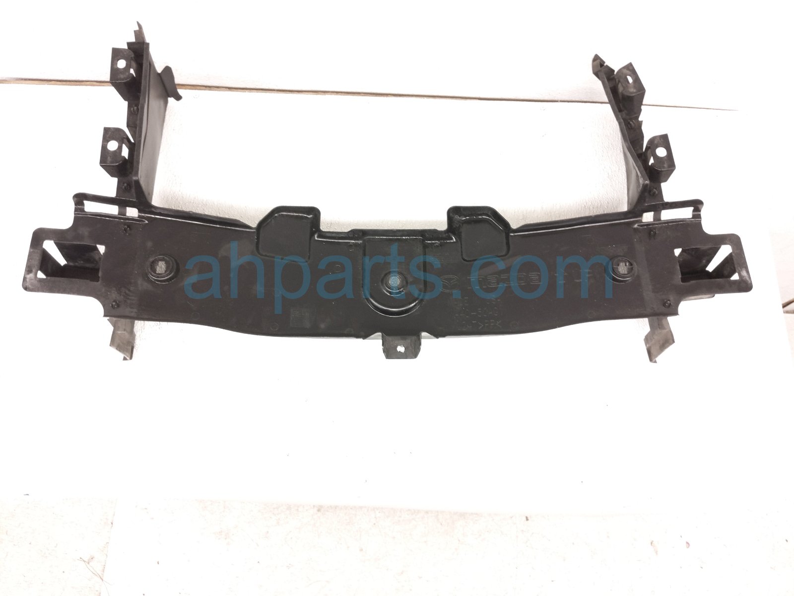 2024 Mazda Cx 50 Radiator Support Air Deflector VA40 50 1T1 Replacement 2024 Mazda Cx 50 Radiator Support Air Deflector VA40 50 1T1 Replacement thumbnail