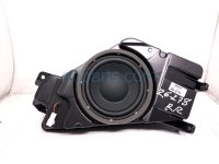 Honda RR/RH SUBWOOFER SPEAKER ASSY Honda RR/RH SUBWOOFER SPEAKER ASSY