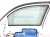 2017 Toyota Tundra Front Passenger Door White No Mirror/trim 67001 0C104 Replacement 2017 Toyota Tundra Front Passenger Door White No Mirror/trim 67001 0C104 Replacement thumbnail