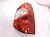 2017 Toyota Tundra Light / Rear Driver Tail Lamp (on Body) 81560 0C101 Replacement 2017 Toyota Tundra Light / Rear Driver Tail Lamp (on Body) 81560 0C101 Replacement thumbnail