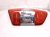2017 Toyota Tundra Light / Rear Driver Tail Lamp (on Body) 81560 0C101 Replacement 2017 Toyota Tundra Light / Rear Driver Tail Lamp (on Body) 81560 0C101 Replacement thumbnail