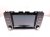 2017 Toyota Tundra Radio Receiver & Display Screen 86140 0C130 Replacement 2017 Toyota Tundra Radio Receiver & Display Screen 86140 0C130 Replacement thumbnail
