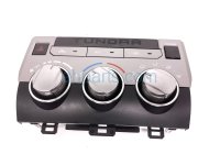 Toyota HEATER/AC CONTROL(ON DASH) Toyota HEATER/AC CONTROL(ON DASH)