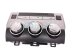 2017 Toyota Tundra Temperature Climate Heater/ac Control(on Dash) 55900 0C110 Replacement 2017 Toyota Tundra Temperature Climate Heater/ac Control(on Dash) 55900 0C110 Replacement thumbnail