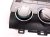 2017 Toyota Tundra Temperature Climate Heater/ac Control(on Dash) 55900 0C110 Replacement 2017 Toyota Tundra Temperature Climate Heater/ac Control(on Dash) 55900 0C110 Replacement thumbnail