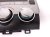 2017 Toyota Tundra Temperature Climate Heater/ac Control(on Dash) 55900 0C110 Replacement 2017 Toyota Tundra Temperature Climate Heater/ac Control(on Dash) 55900 0C110 Replacement thumbnail