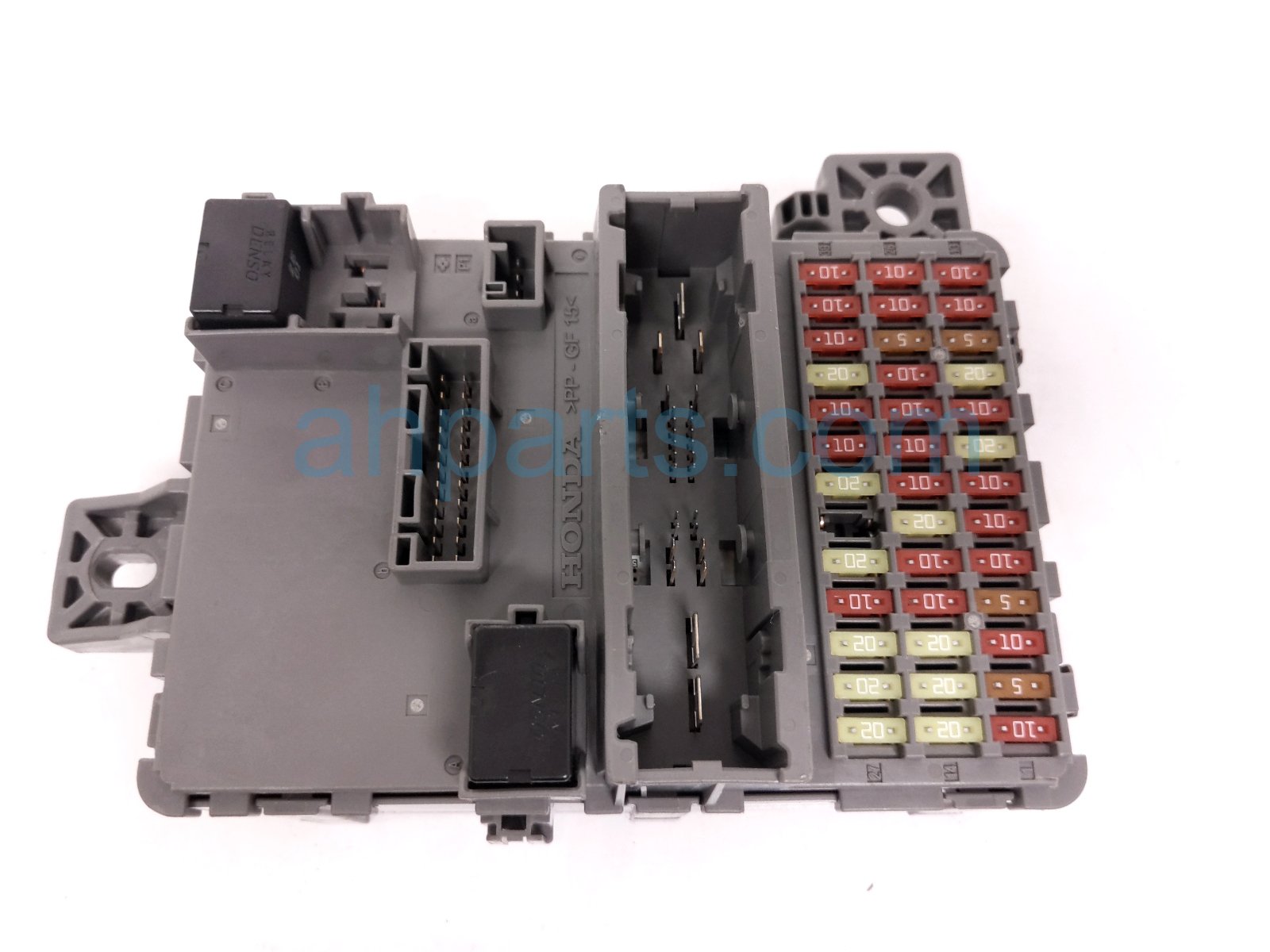 Honda CABIN FUSE BOX - TYPE-R