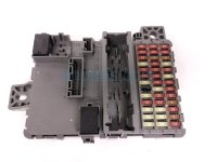 Honda CABIN FUSE BOX - TYPE-R Honda CABIN FUSE BOX - TYPE-R