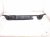 2011 Porsche Panamera Cover Windshield Cowl Panel 970 572 415 01 Replacement 2011 Porsche Panamera Cover Windshield Cowl Panel 970 572 415 01 Replacement thumbnail