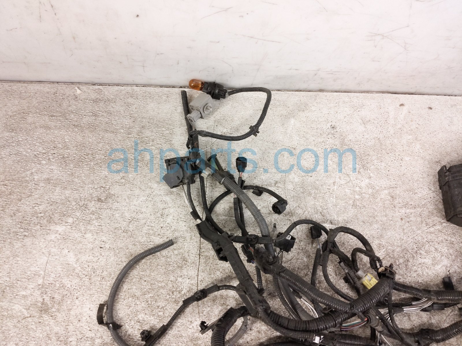 2021 Toyota Highlander Engine Room Wire Harness 2.5l Hyb* 82111 0EW90 Replacement 2021 Toyota Highlander Engine Room Wire Harness 2.5l Hyb* 82111 0EW90 Replacement thumbnail