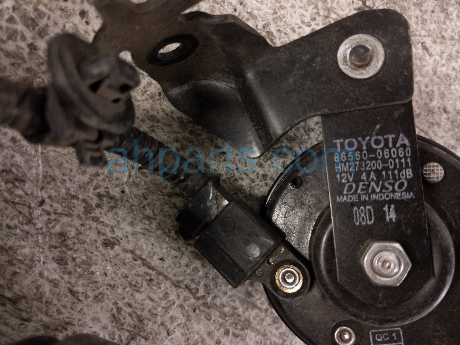 2021 Toyota Highlander Engine Room Wire Harness 2.5l Hyb* 82111 0EW90 Replacement 2021 Toyota Highlander Engine Room Wire Harness 2.5l Hyb* 82111 0EW90 Replacement thumbnail