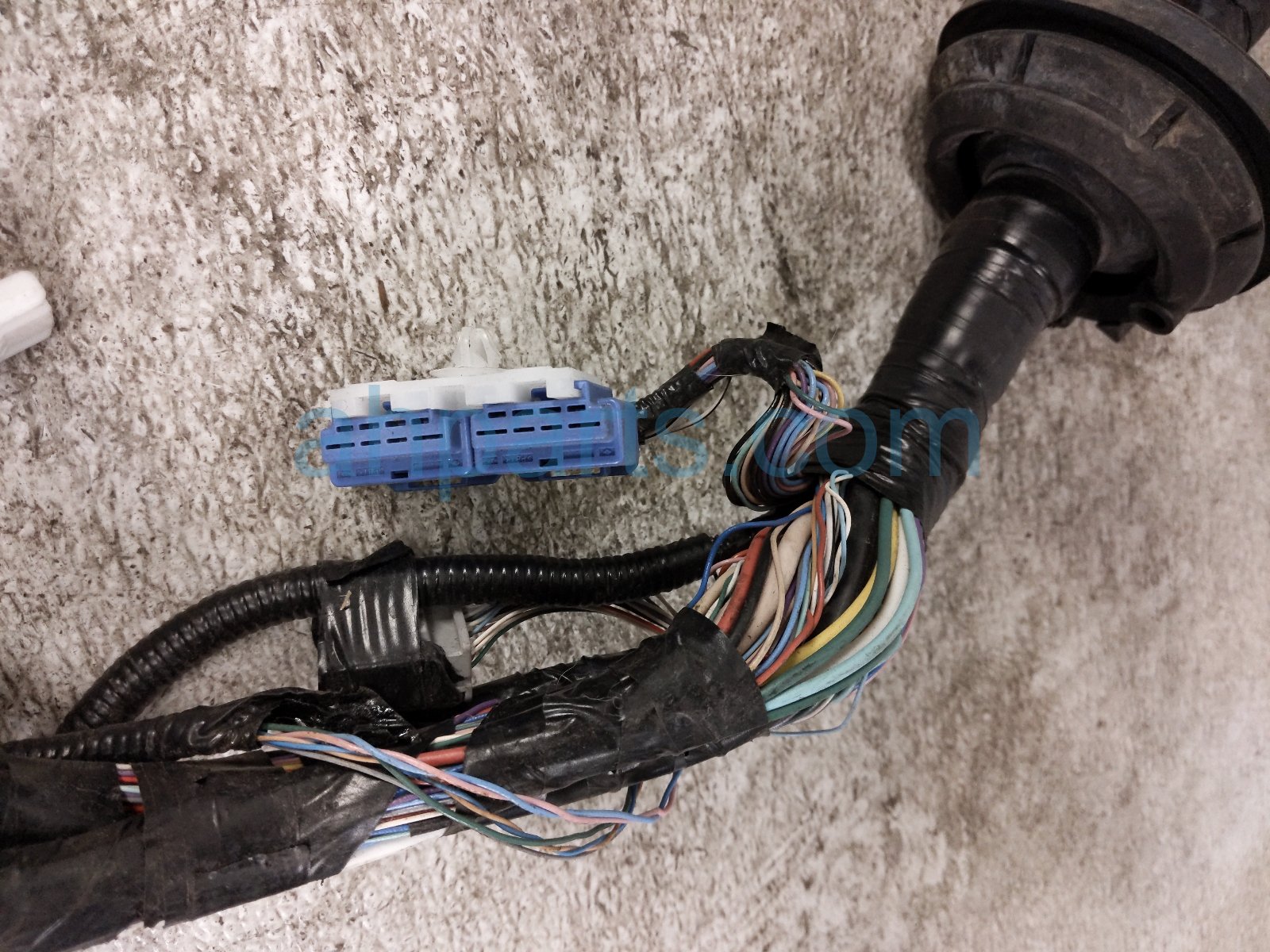 2021 Toyota Highlander Engine Room Wire Harness 2.5l Hyb* 82111 0EW90 Replacement 2021 Toyota Highlander Engine Room Wire Harness 2.5l Hyb* 82111 0EW90 Replacement thumbnail