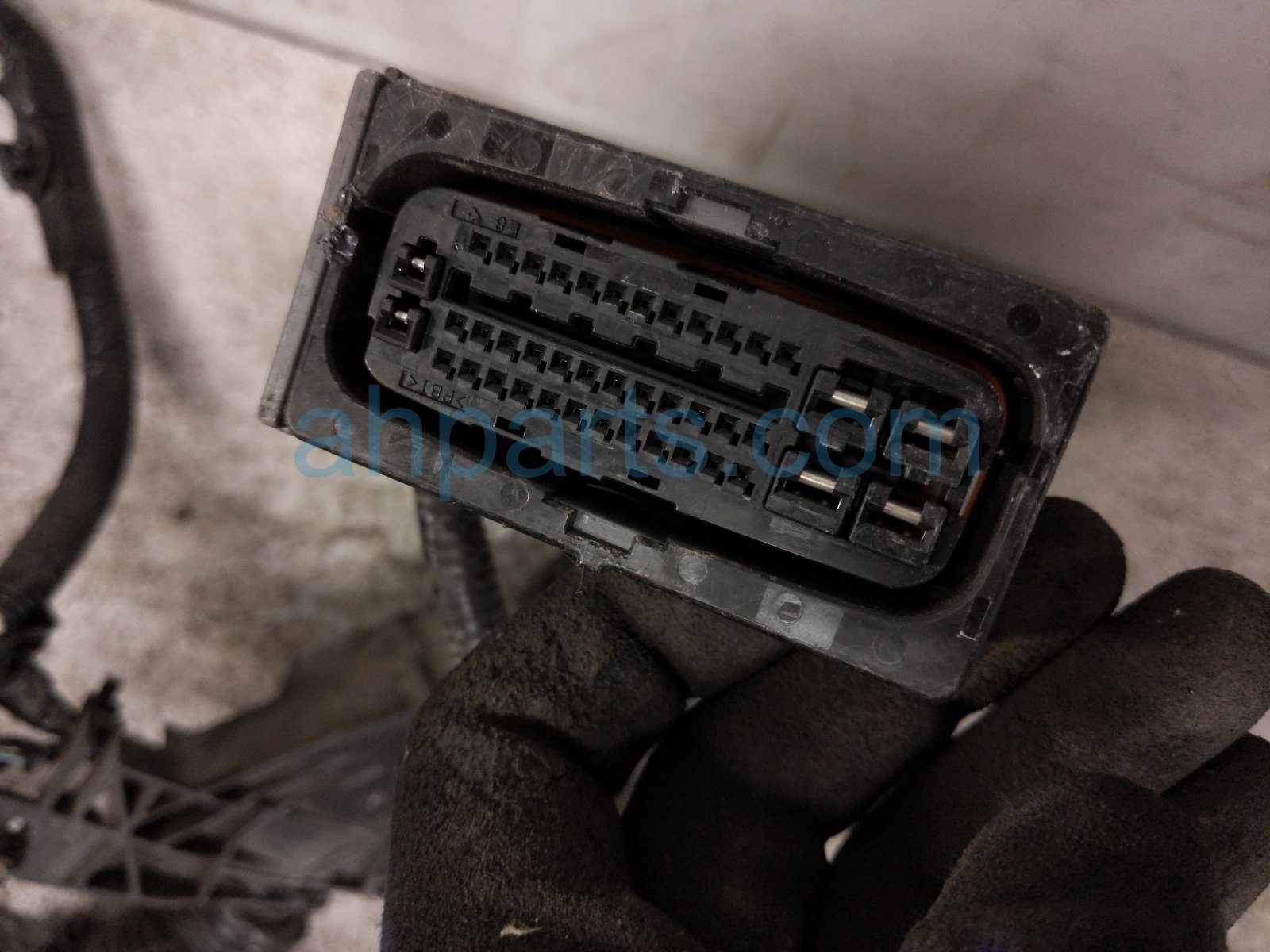 2021 Toyota Highlander Engine Room Wire Harness 2.5l Hyb* 82111 0EW90 Replacement 2021 Toyota Highlander Engine Room Wire Harness 2.5l Hyb* 82111 0EW90 Replacement thumbnail
