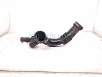 Porsche RH AIR INTAKE HOSE - 4.8L TURBO Porsche RH AIR INTAKE HOSE - 4.8L TURBO