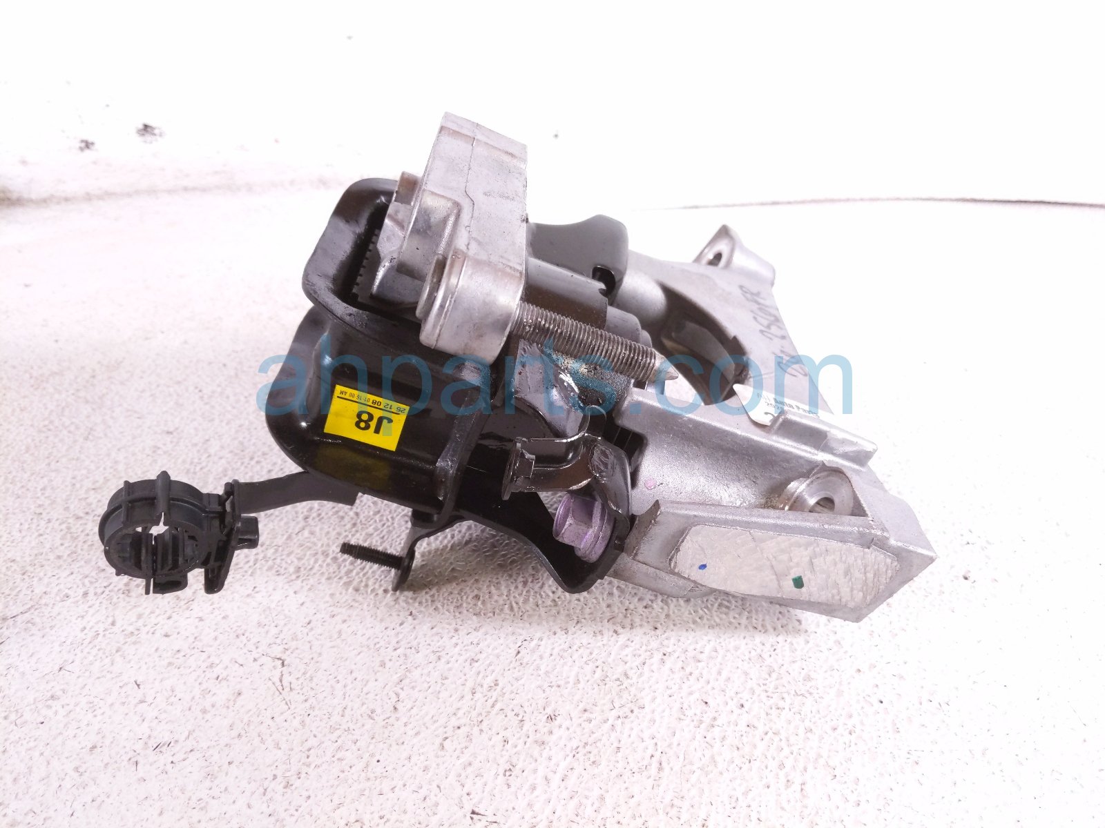 2026 Toyota Camry Engine/motor Passenger Engine Mount 2.5l Fwd 12305 F0020 Replacement 2026 Toyota Camry Engine/motor Passenger Engine Mount 2.5l Fwd 12305 F0020 Replacement thumbnail