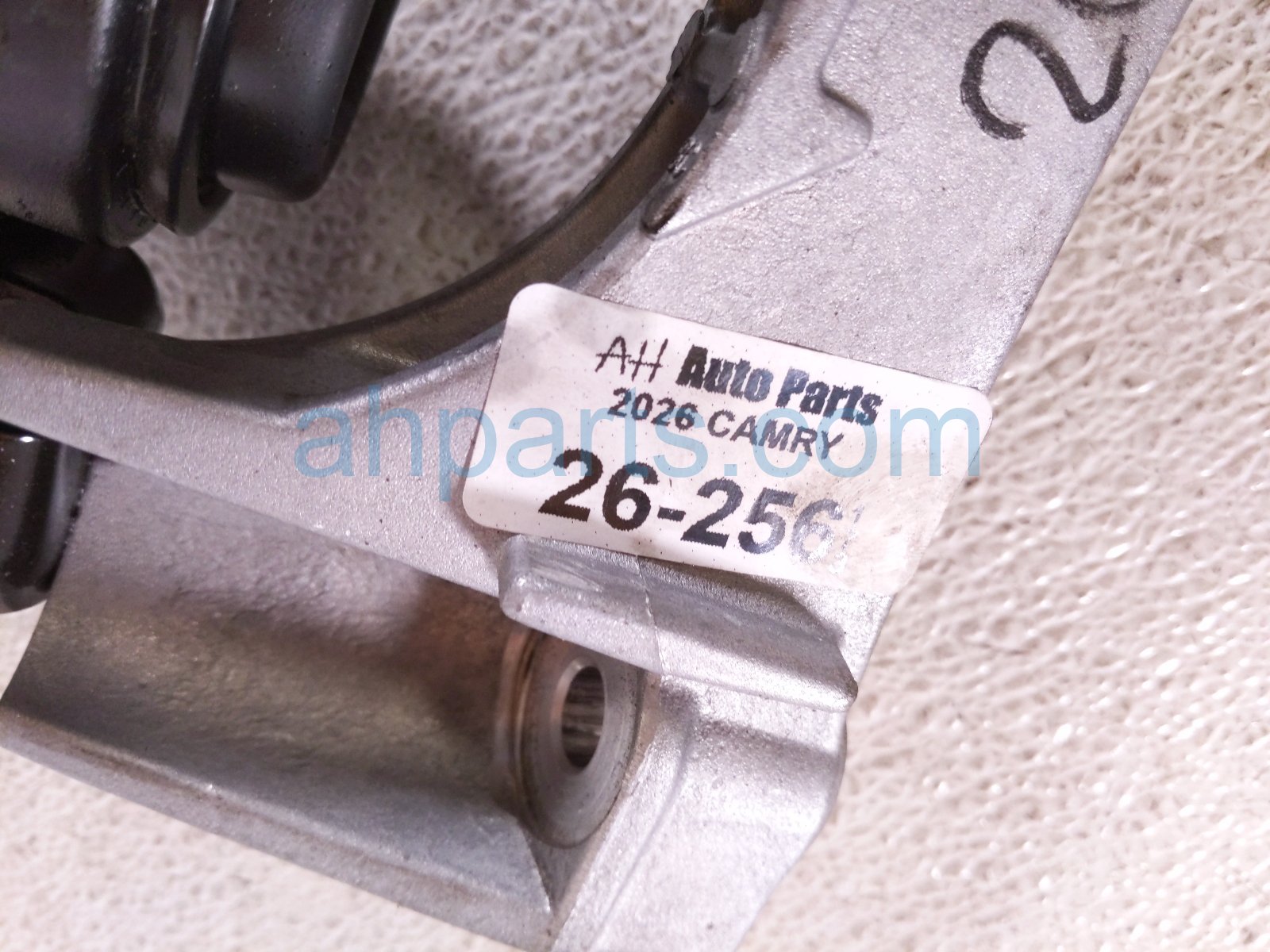 2026 Toyota Camry Engine/motor Passenger Engine Mount 2.5l Fwd 12305 F0020 Replacement 2026 Toyota Camry Engine/motor Passenger Engine Mount 2.5l Fwd 12305 F0020 Replacement thumbnail
