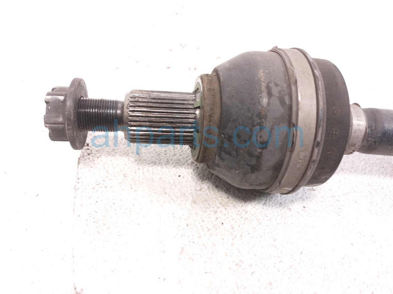 2024 Jeep Grand Cherokee Rear Passenger Cv Axle Drive Shaft Awd 68380008AB Replacement 2024 Jeep Grand Cherokee Rear Passenger Cv Axle Drive Shaft Awd 68380008AB Replacement thumbnail