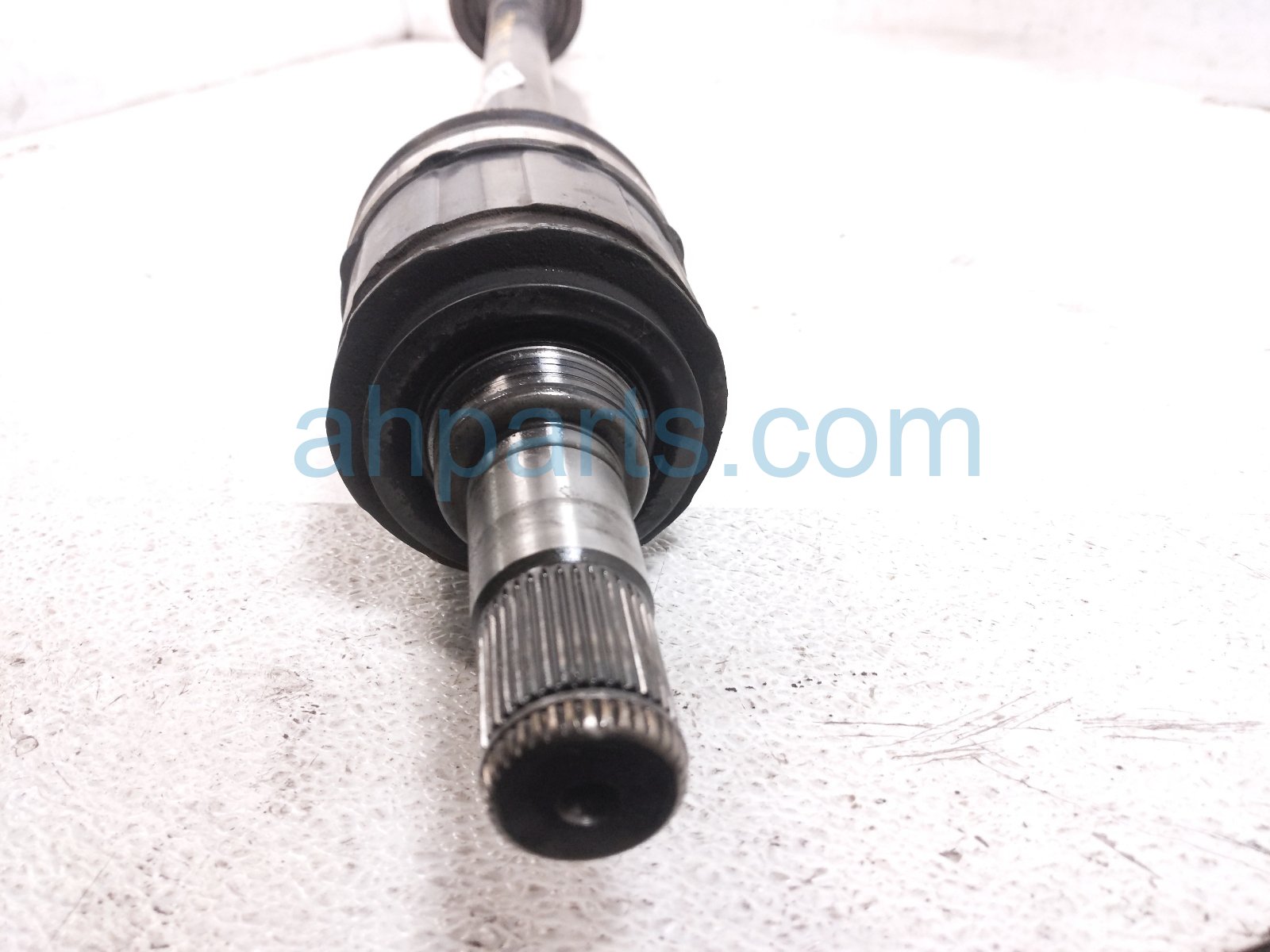 2024 Jeep Grand Cherokee Rear Passenger Cv Axle Drive Shaft Awd 68380008AB Replacement 2024 Jeep Grand Cherokee Rear Passenger Cv Axle Drive Shaft Awd 68380008AB Replacement thumbnail