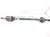 2024 Jeep Grand Cherokee Rear Passenger Cv Axle Drive Shaft Awd 68380008AB Replacement 2024 Jeep Grand Cherokee Rear Passenger Cv Axle Drive Shaft Awd 68380008AB Replacement thumbnail