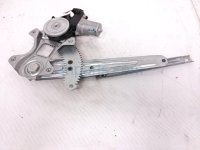 Nissan RR/LH WINDOW REGULATOR & MOTOR Nissan RR/LH WINDOW REGULATOR & MOTOR
