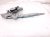 2026 Nissan Sentra Rear Driver Window Regulator & Motor 82721 3NN0A Replacement 2026 Nissan Sentra Rear Driver Window Regulator & Motor 82721 3NN0A Replacement thumbnail