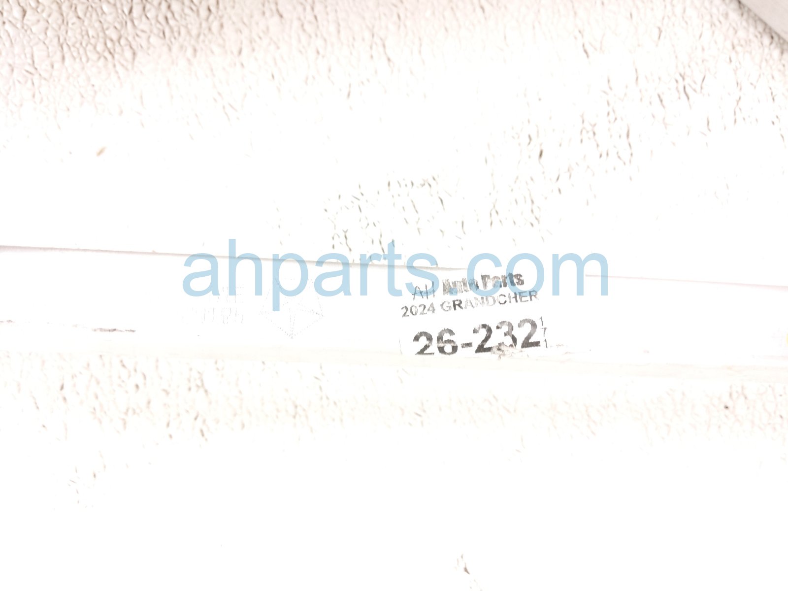 2024 Jeep Grand Cherokee Stabilizer / Sway Bar Front Strut Tower Brace 68448162A Replacement 2024 Jeep Grand Cherokee Stabilizer / Sway Bar Front Strut Tower Brace 68448162A Replacement thumbnail