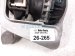 2026 Nissan Sentra Engine/motor Passenger Engine Mount W/bracket 2.0l 11210 6LB0D Replacement 2026 Nissan Sentra Engine/motor Passenger Engine Mount W/bracket 2.0l 11210 6LB0D Replacement thumbnail
