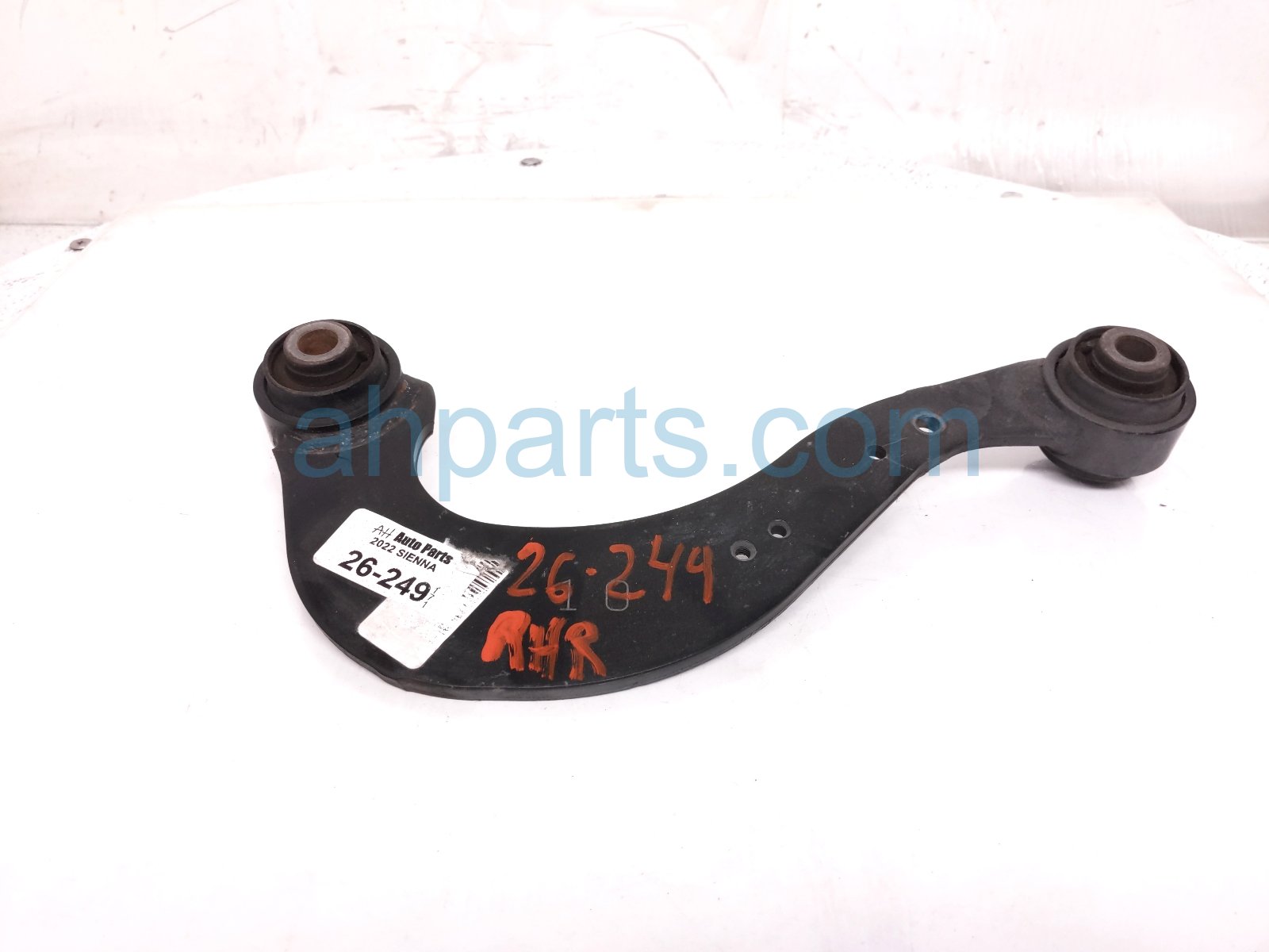 Toyota RR UPPER CONTROL ARM