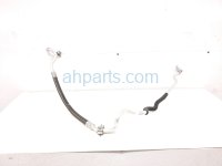 Mazda A/C SUCTION LINE - 2.5L AWD Mazda A/C SUCTION LINE - 2.5L AWD