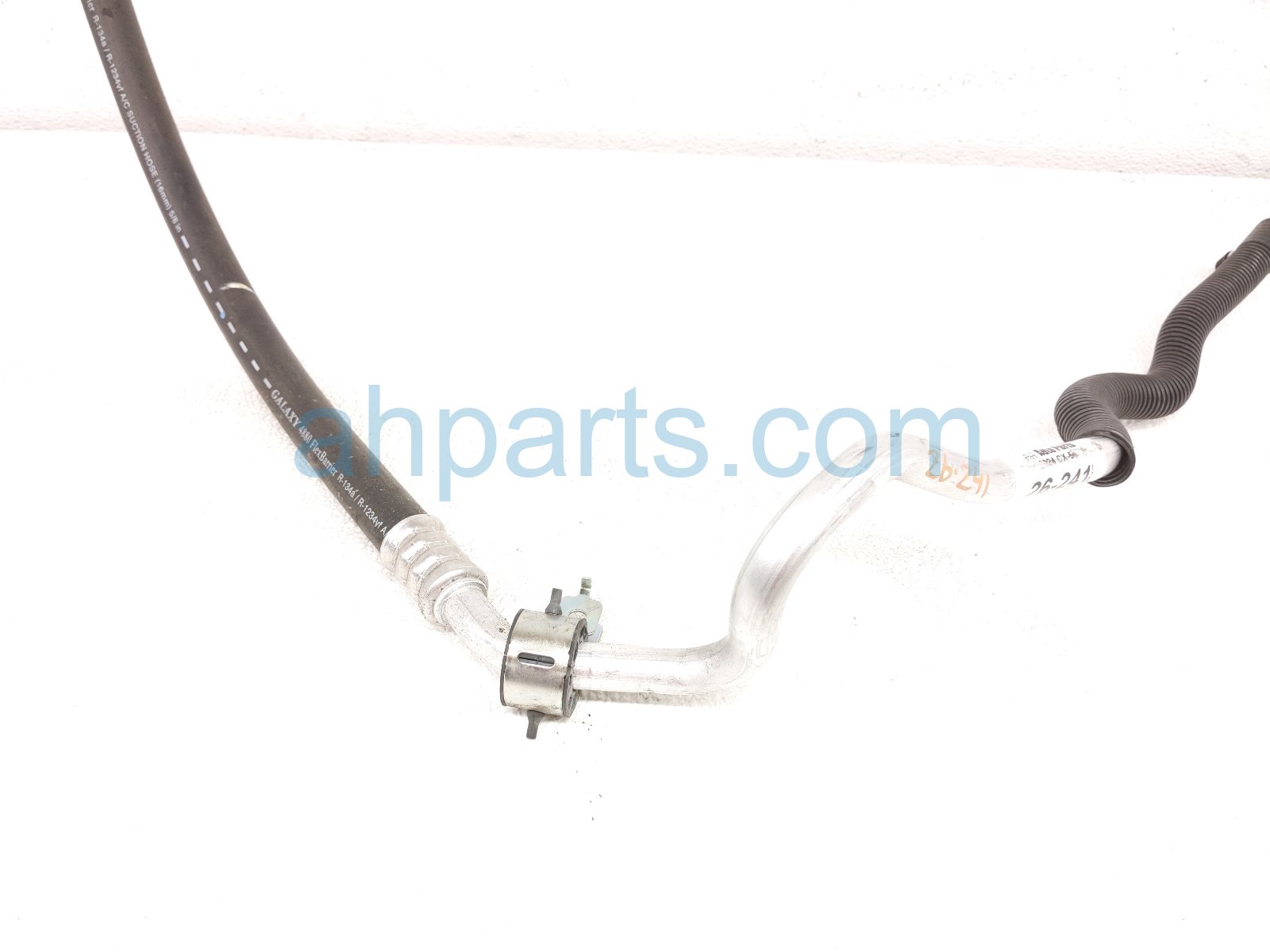 2024 Mazda Cx 50 Ac Hose Pipe A/c Suction Line 2.5l Awd VA55 61 4G0 Replacement 2024 Mazda Cx 50 Ac Hose Pipe A/c Suction Line 2.5l Awd VA55 61 4G0 Replacement thumbnail