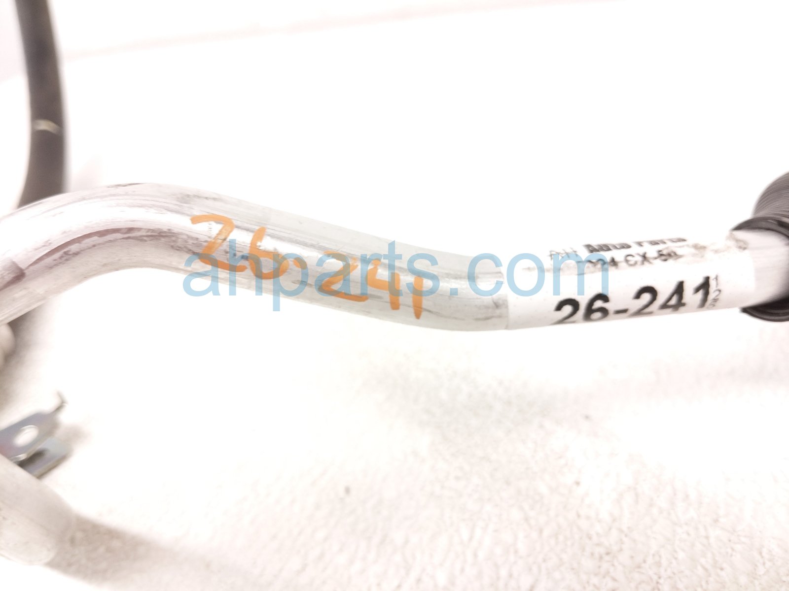 2024 Mazda Cx 50 Ac Hose Pipe A/c Suction Line 2.5l Awd VA55 61 4G0 Replacement 2024 Mazda Cx 50 Ac Hose Pipe A/c Suction Line 2.5l Awd VA55 61 4G0 Replacement thumbnail