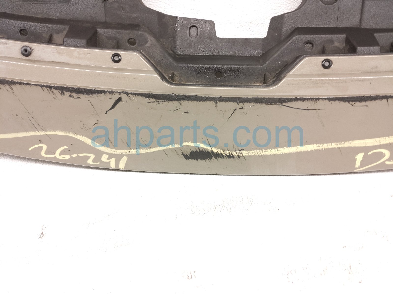 2024 Mazda Cx 50 Upper Grille Sight Shield VA40 50 722E Replacement 2024 Mazda Cx 50 Upper Grille Sight Shield VA40 50 722E Replacement thumbnail