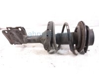 Subaru FR/RH STRUT ABSORBER + SPRING Subaru FR/RH STRUT ABSORBER + SPRING
