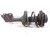 2017 Subaru WRX Front Passenger Strut Absorber + Spring 20310VA050 Replacement 2017 Subaru WRX Front Passenger Strut Absorber + Spring 20310VA050 Replacement thumbnail