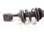 2017 Subaru WRX Front Passenger Strut Absorber + Spring 20310VA050 Replacement 2017 Subaru WRX Front Passenger Strut Absorber + Spring 20310VA050 Replacement thumbnail