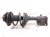 2017 Subaru WRX Front Passenger Strut Absorber + Spring 20310VA050 Replacement 2017 Subaru WRX Front Passenger Strut Absorber + Spring 20310VA050 Replacement thumbnail