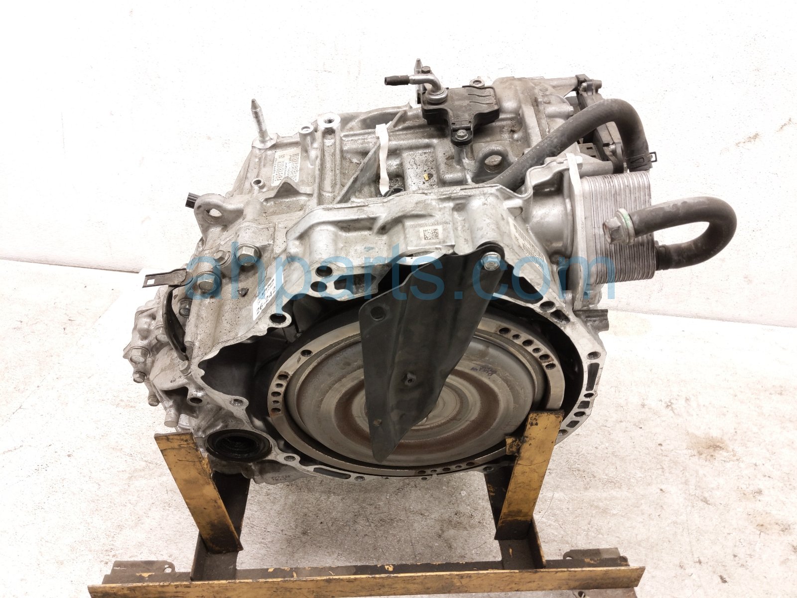 2018 Honda Accord Automatic Transmission = 33k Mi 20021 6B8 A56 Replacement 2018 Honda Accord Automatic Transmission = 33k Mi 20021 6B8 A56 Replacement