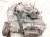 2018 Honda Accord Automatic Transmission = 33k Mi 20021 6B8 A56 Replacement 2018 Honda Accord Automatic Transmission = 33k Mi 20021 6B8 A56 Replacement thumbnail