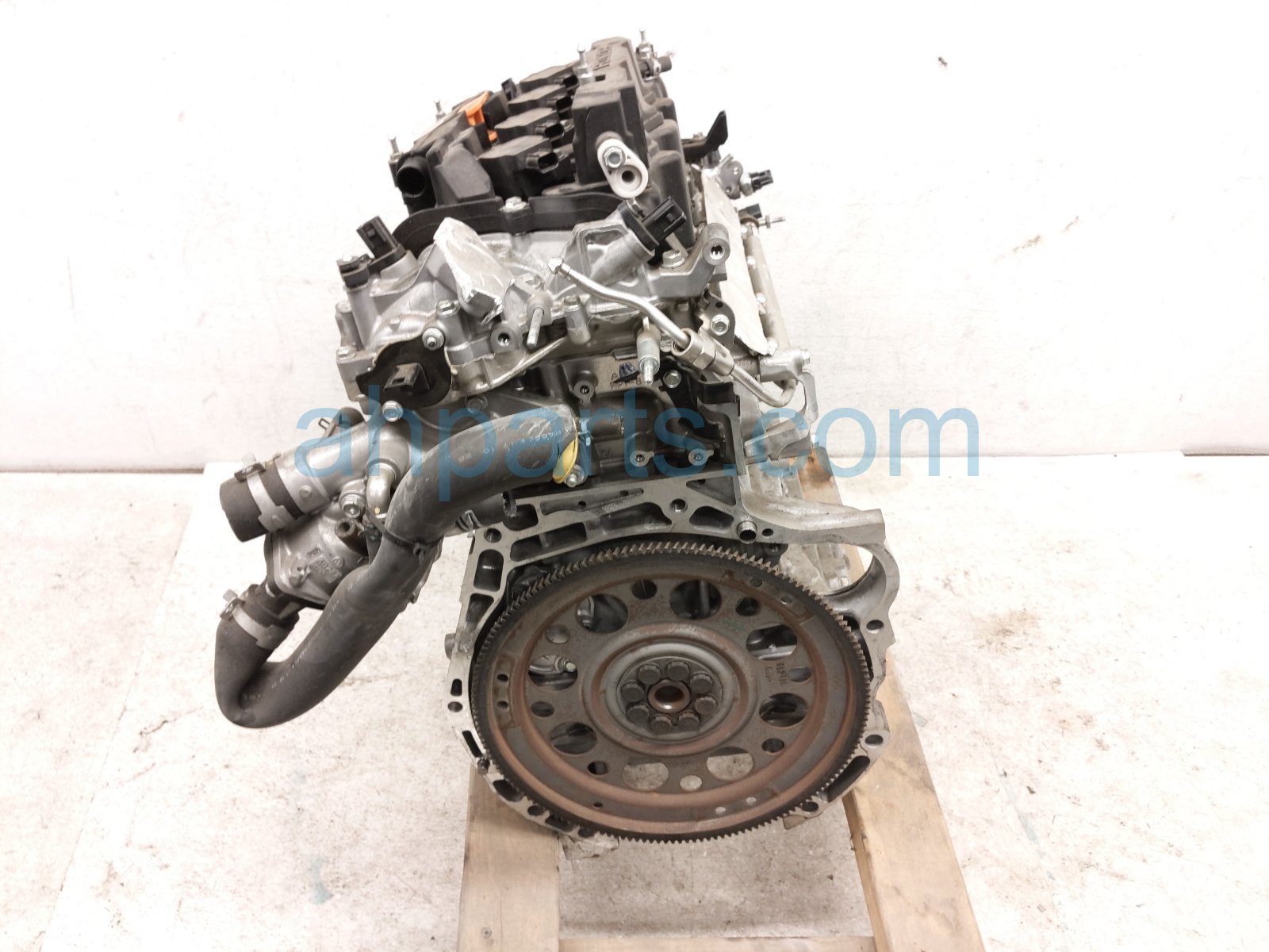 2018 Honda Accord Long Block Engine / Motor = 33k Mi 10002 6B2 A03 Replacement 2018 Honda Accord Long Block Engine / Motor = 33k Mi 10002 6B2 A03 Replacement