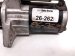 2017 Subaru WRX Starter Motor 23300AA710 Replacement 2017 Subaru WRX Starter Motor 23300AA710 Replacement thumbnail